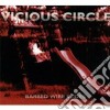 Vicious Circle - Barbed Wired Slides cd