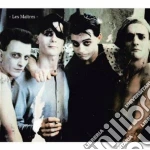 Les Maitres - Les Maitres (2 Cd) cd