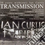 Ian Curtis Transmission 80-10 / Various cd