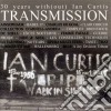 Ian Curtis Transmission 80-10 / Various cd