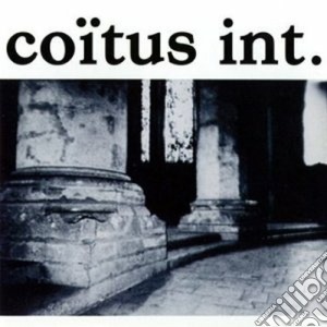 Coitus Int. - 1980-1982 cd musicale di Int. Coitus