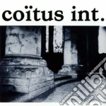 Coitus Int. - 1980-1982 cd