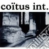 Coitus Int. - 1980-1982 cd