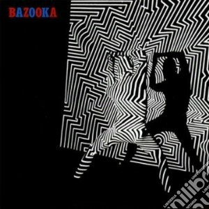 Bazooka - 1982-1984 Plus (2 Cd) cd musicale di BAZOOKA