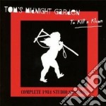 Tom's Midnight Garge - To Kill A Klown