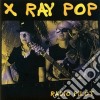 X-ray Pop - Radio Pilot (2 Cd) cd