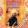 Norma Loy - Rebirth cd