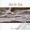 Hide & Seek - Clouds Are Beautiful cd
