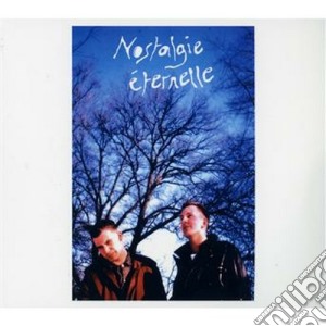 Nostalgie Eternelle - Twee Keerlkes Kwamm Van Leer cd musicale di Eternelle Nostalgie
