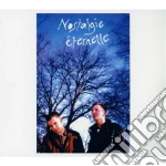 Nostalgie Eternelle - Twee Keerlkes Kwamm Van Leer cd