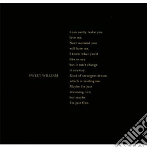 Sweet William - Kind Of Strangest Dream cd musicale di William Sweet