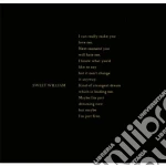 Sweet William - Kind Of Strangest Dream cd