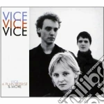 Vice - 1981-1984 cd