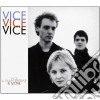 Vice - 1981-1984 cd