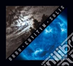 Ordo Equitum Solis - Killing Time Killing Love cd