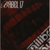Babel 17 - Leviathan cd