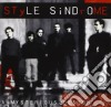 Style Sindrome - A Mysterious Design cd