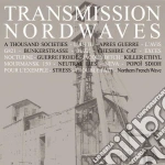 Transmission nordwaves cd