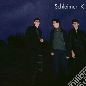 Schleimer K - Schleimer K cd musicale di K Schleimer