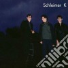 Schleimer K - Schleimer K cd