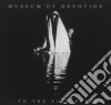 Museum Of Devotion - To The Pink Period cd