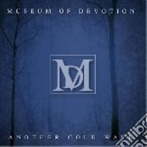 Museum Of Devotion - Another Cold Wave cd musicale di Museum of devotion