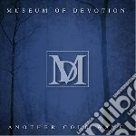 Museum Of Devotion - Another Cold Wave cd