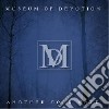 Museum Of Devotion - Another Cold Wave cd