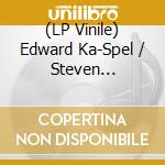 (LP Vinile) Edward Ka-Spel / Steven Stapleton / Colin Potter - Man Who Floated Away / Closer You Are To Center