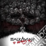 Malkavian - The Worshipping Mass
