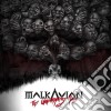 Malkavian - The Worshipping Mass cd