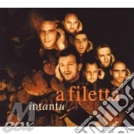 Intantu cd
