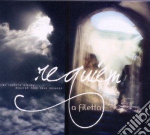 A Filetta - Requiem cd musicale di Filetta A
