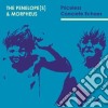 Penelopes & Morpheus (The) - Priceless Concrete Echoes cd