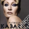 Patricia Kaas - Kabaret cd