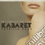 Patricia Kaas - Kabaret-live (2 Cd) cd