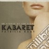 Patricia Kaas - Kabaret-live (2 Cd) cd
