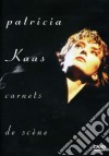 Patricia Kaas - Carnets De Scene cd