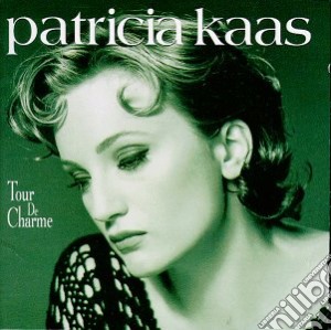 Patricia Kaas - Tour De Charme cd musicale di Patricia Kaas