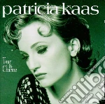 Patricia Kaas - Tour De Charme cd