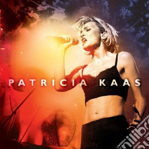 Patricia Kaas - Live (2 Cd) cd musicale di Patricia Kaas