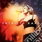 Patricia Kaas - Live (2 Cd) cd