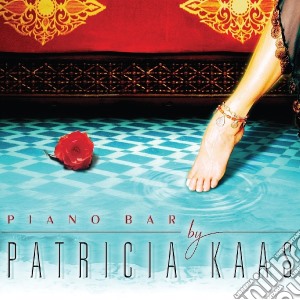 Patricia Kaas - Piano Bar cd musicale di Patricia Kaas