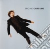 Eric Mie - Chute Libre cd