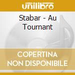 Stabar - Au Tournant cd