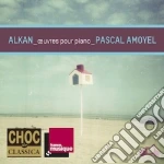 Charles-Valentin Alkan - Opere Per Pianoforte - Notturno Op.22, Barcarolle Op.65 N.6, Esquisses Op.63 cd