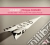 Franz Schubert - Sonata Per Pianoforte D 959, Brani Per Duo Pianistico - Cassard Philippe Pf cd