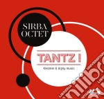 Tantz! - Glezmer & Gypsy Music