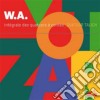 Wolfgang Amadeus Mozart - Quartetti Per Archi (integrale) (7 Cd) cd