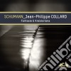 Collard, Jean-Philippe - Fantasie And Kreisleriana cd